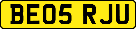BE05RJU