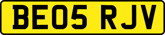 BE05RJV