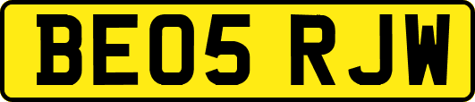 BE05RJW