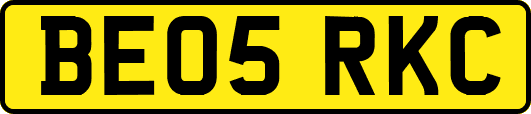 BE05RKC