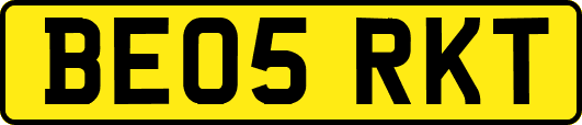 BE05RKT