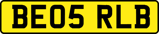 BE05RLB
