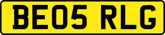 BE05RLG