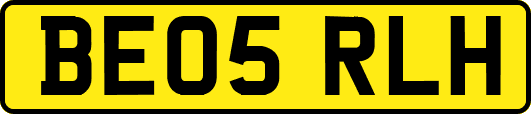 BE05RLH
