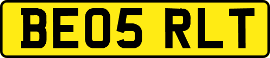 BE05RLT