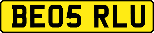 BE05RLU