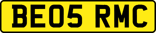 BE05RMC