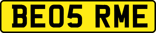 BE05RME