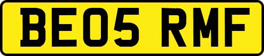 BE05RMF