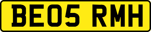 BE05RMH