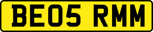 BE05RMM