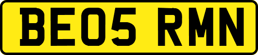 BE05RMN