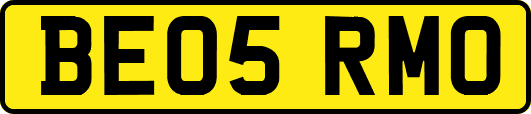 BE05RMO