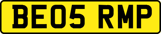 BE05RMP