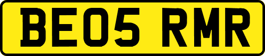BE05RMR