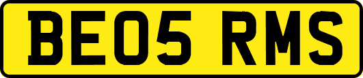 BE05RMS
