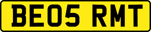 BE05RMT
