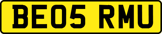 BE05RMU