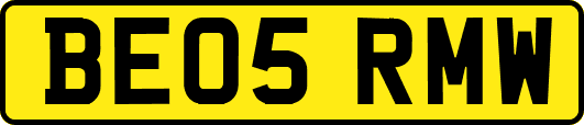 BE05RMW