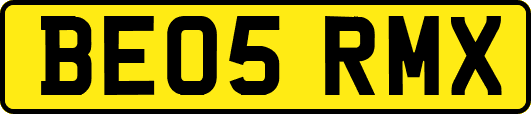 BE05RMX