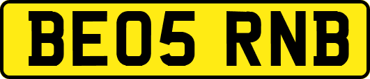 BE05RNB