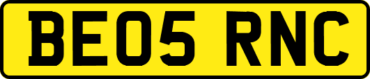 BE05RNC