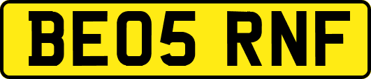BE05RNF