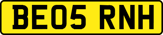 BE05RNH
