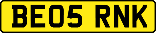 BE05RNK