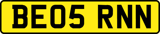 BE05RNN