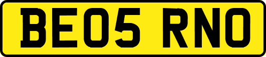 BE05RNO