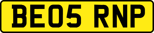 BE05RNP