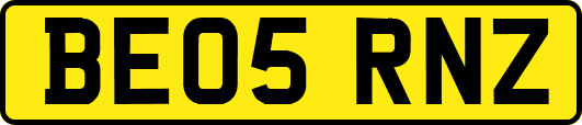 BE05RNZ