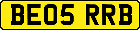 BE05RRB