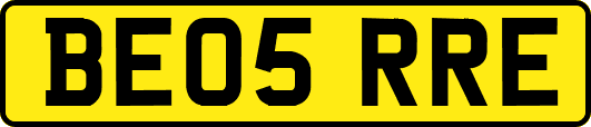 BE05RRE