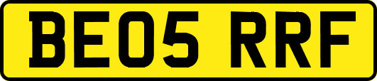 BE05RRF