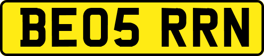 BE05RRN