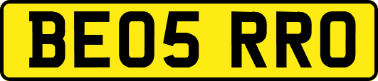 BE05RRO