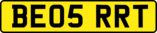BE05RRT