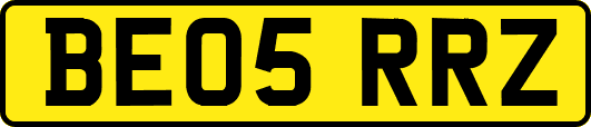 BE05RRZ