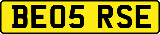 BE05RSE