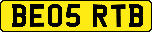 BE05RTB