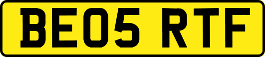 BE05RTF