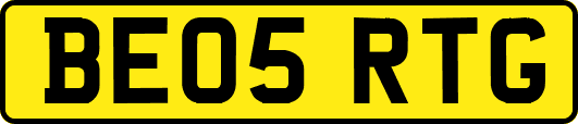 BE05RTG