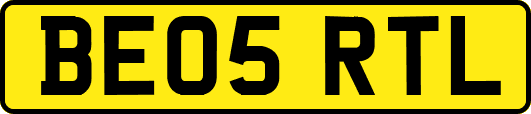 BE05RTL