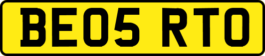 BE05RTO