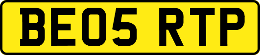 BE05RTP