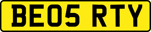 BE05RTY
