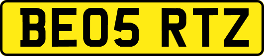 BE05RTZ