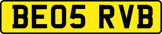 BE05RVB